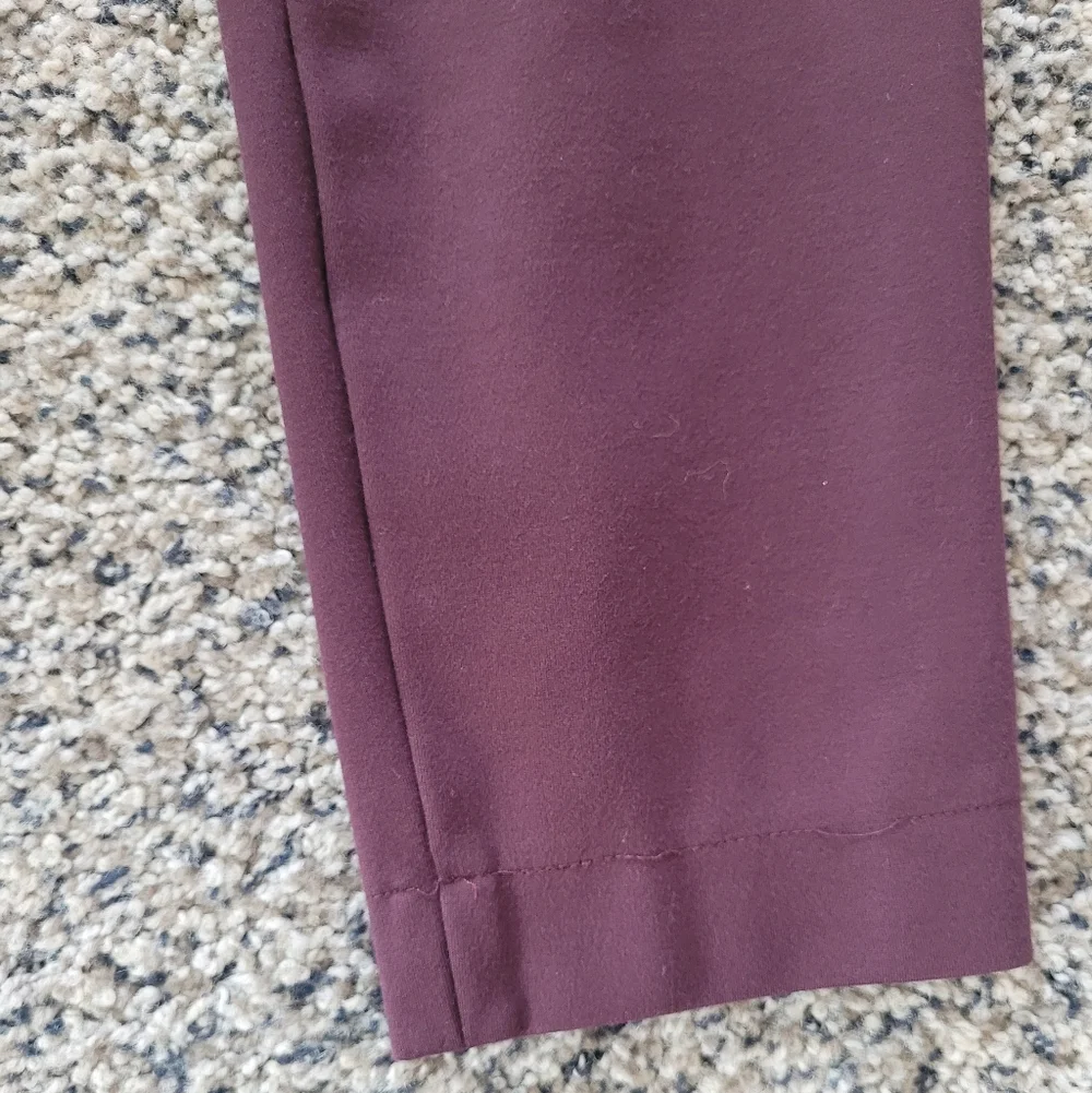 Express Skinny High Rise Pants - Picture 4 of 11